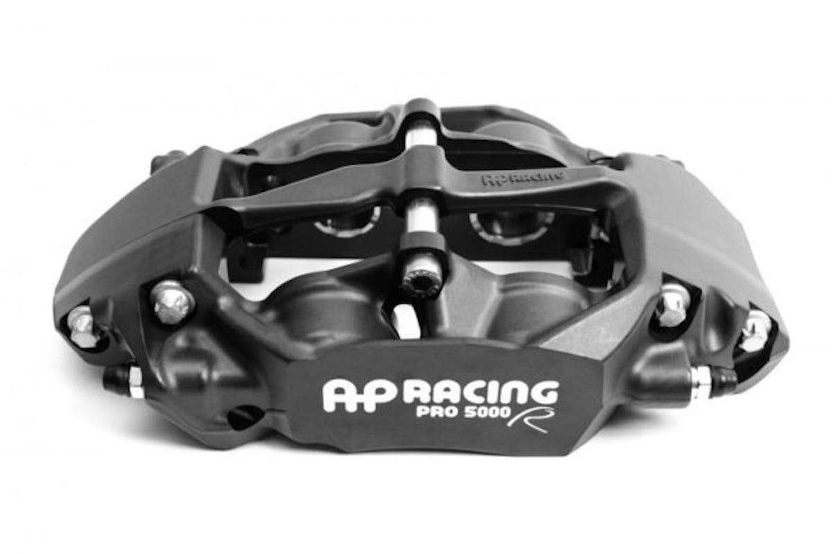 apracing