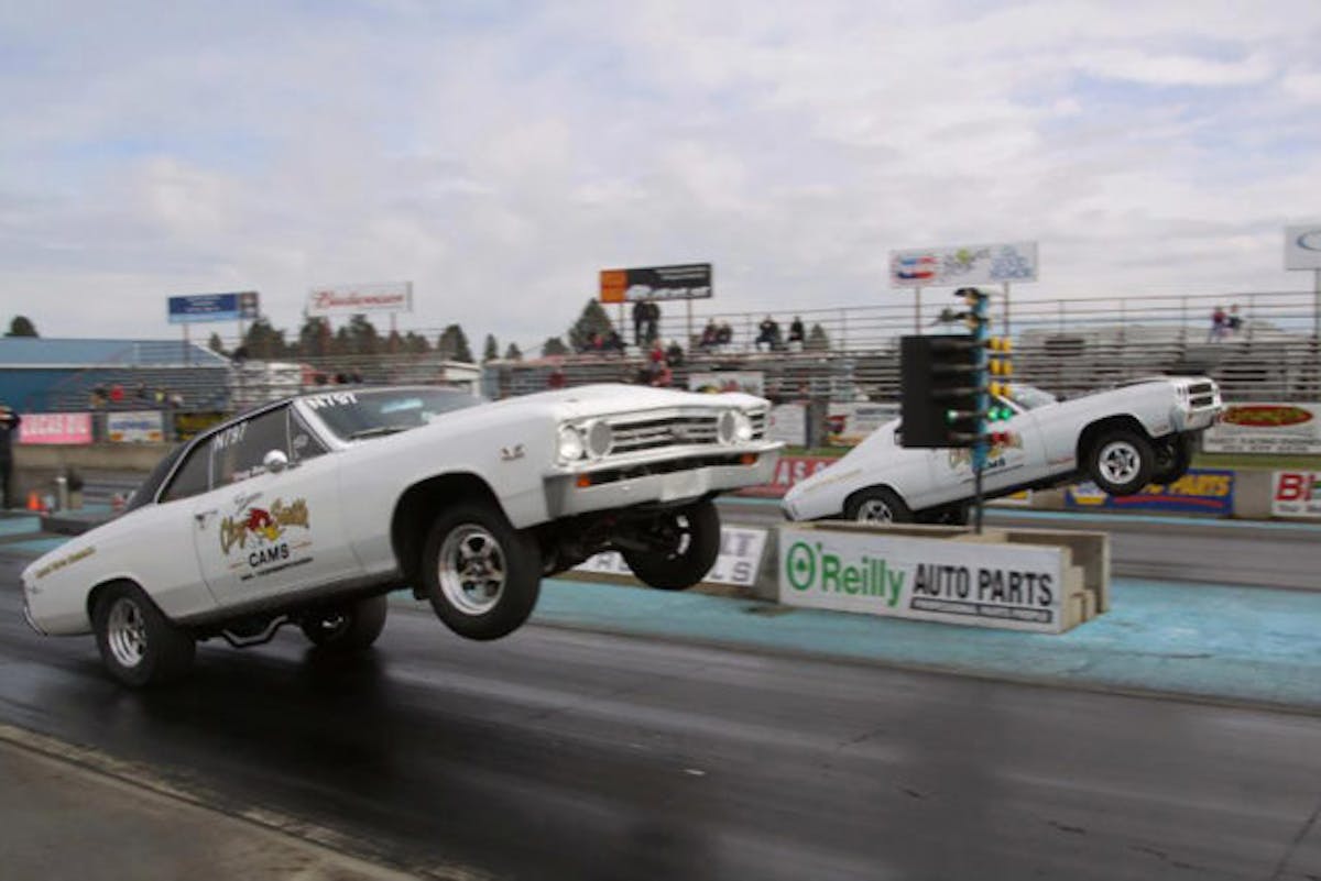 70 Chevrolet Chevelle