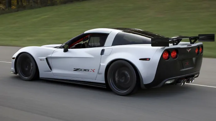 Z06x