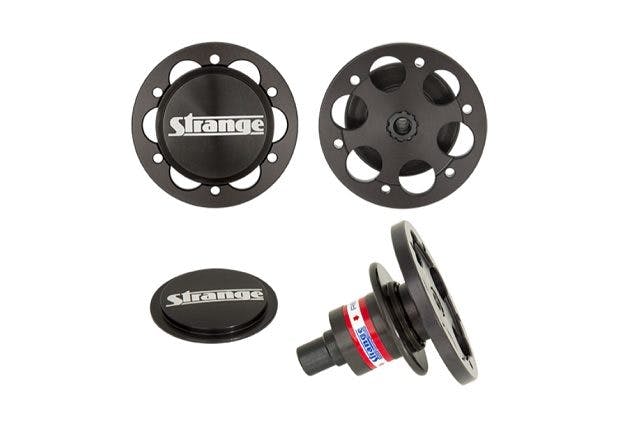 StrangeSparcoCoupler