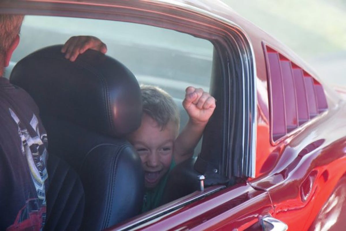 dodgestang11rskickass