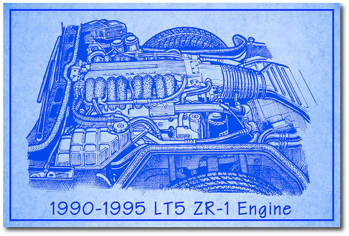 5-LT5-ZR-1-Engine-Art-1B