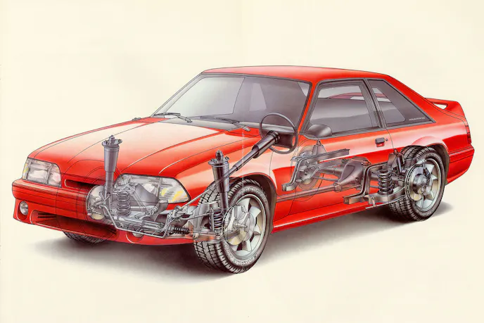 1993 Ford Mustang Cobra-09