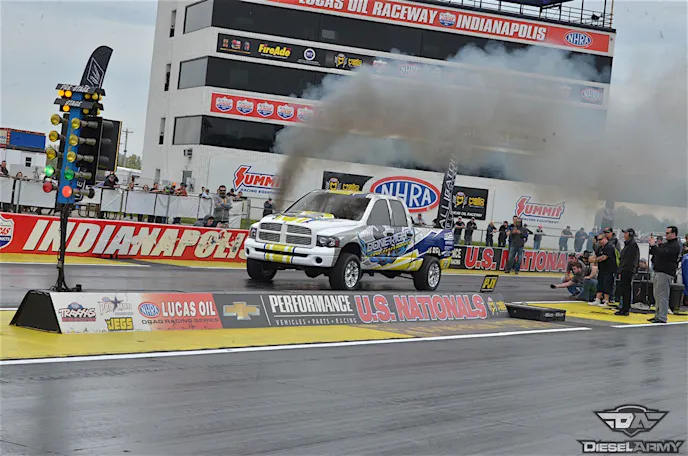 Ultimate Callout Challenge Drag098