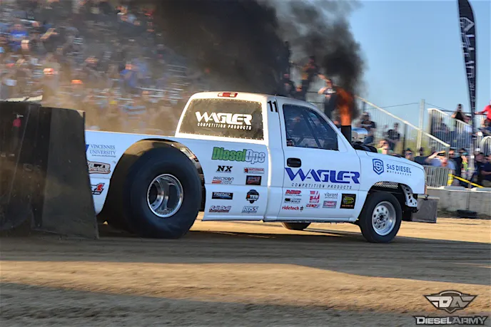 Ultimate Callout Challenge Day 3 600