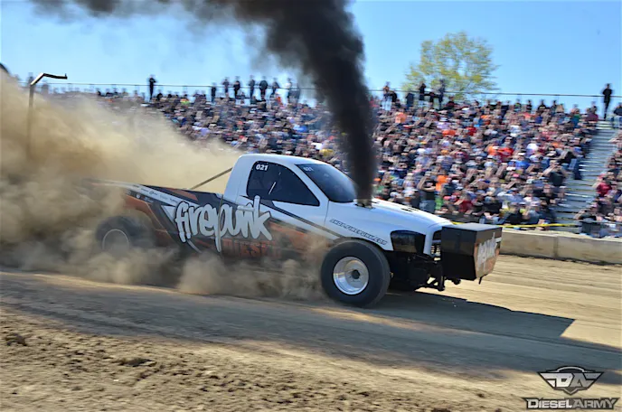 Ultimate Callout Challenge Day 3 274