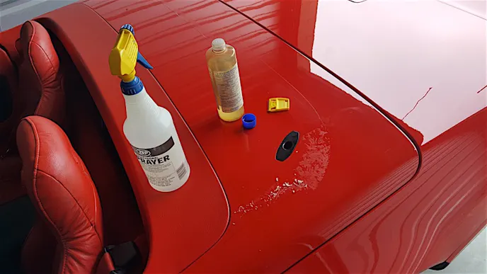 Dave C5 Meguiars Paint Correction (46)