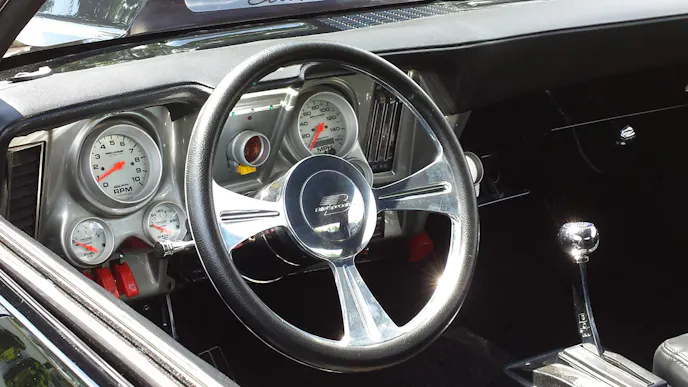 Updated and better than new.