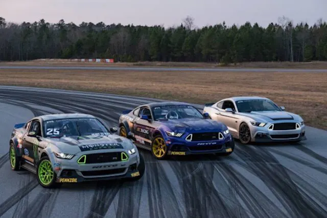 Photo credit: Vaughn Gittin Jr.