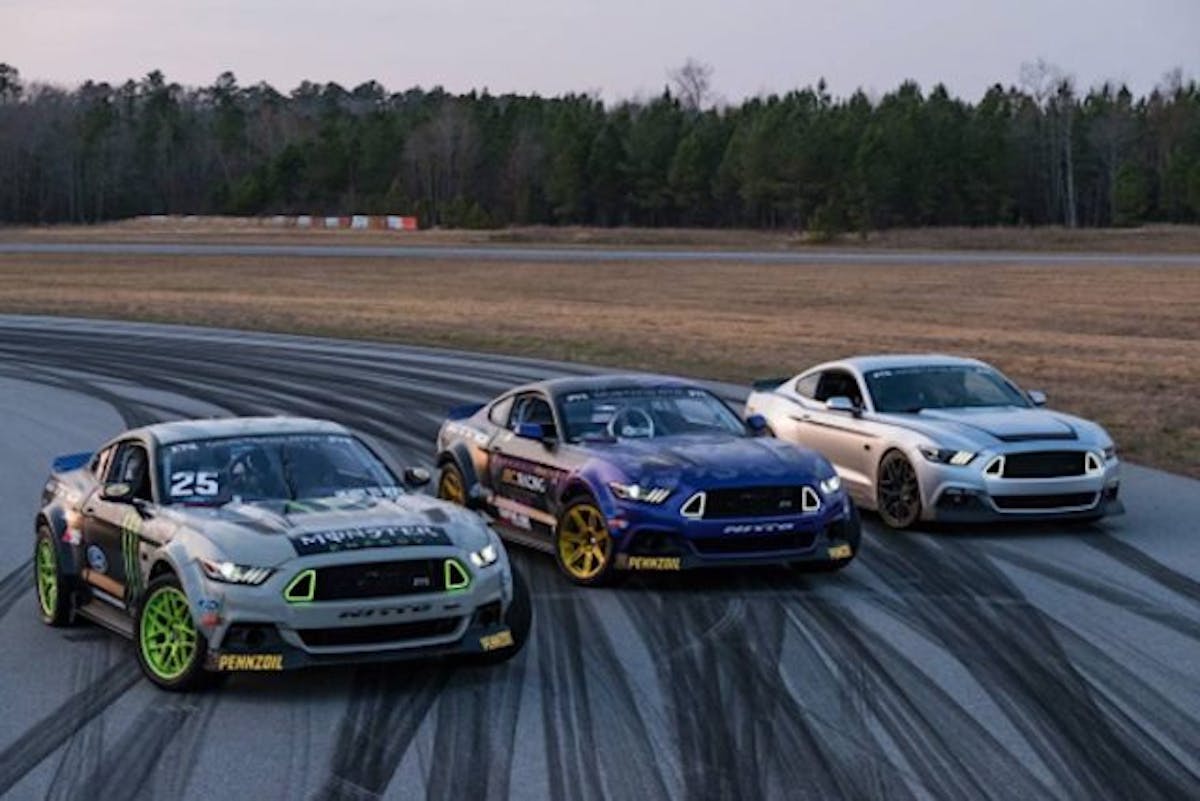 Photo credit: Vaughn Gittin Jr.