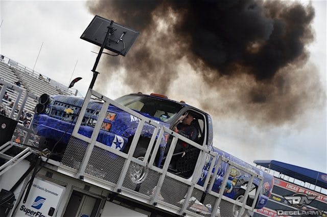 Ultimate Callout Challenge Day 2 104