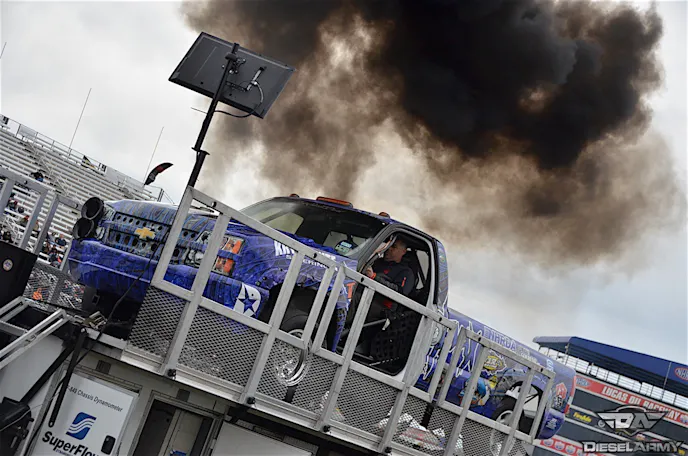 Ultimate Callout Challenge Day 2 104