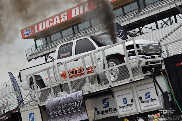 Ultimate Callout Challenge Day 2 144