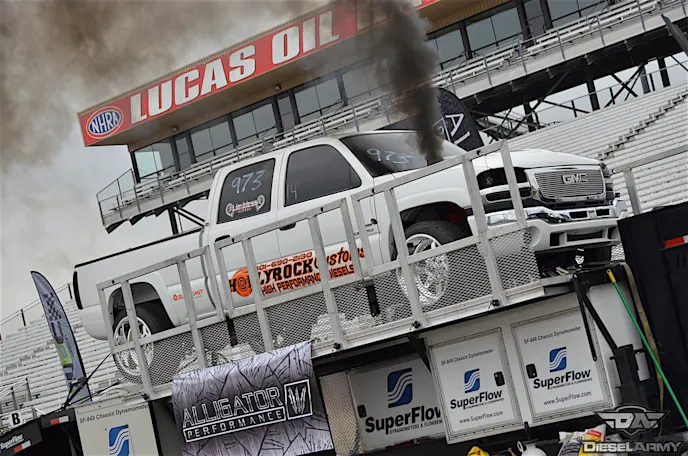 Ultimate Callout Challenge Day 2 144