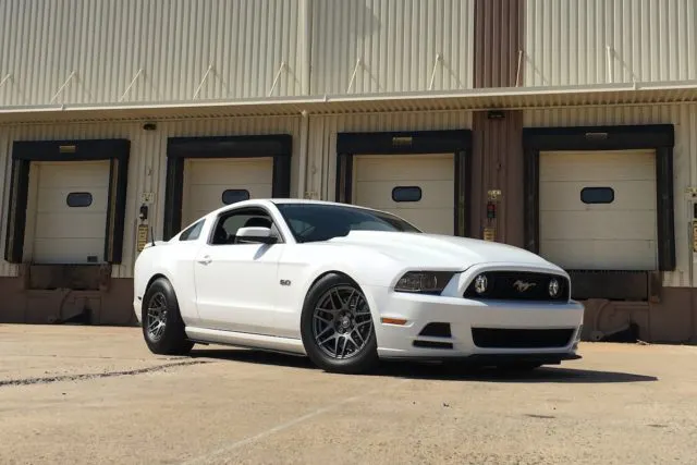 Photo credit: Justin Dugan.