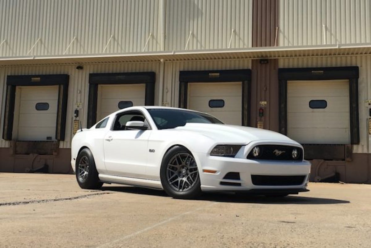 Photo credit: Justin Dugan.