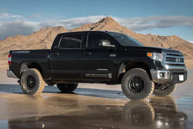 ICONToyotaTundraS2kit