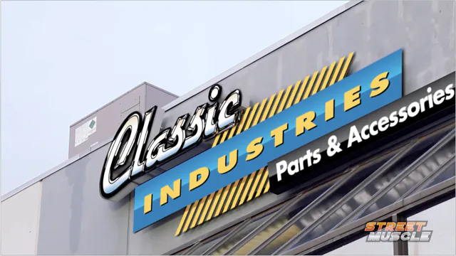 Classic Industries Sign-PS copy