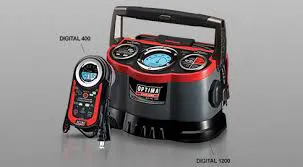 6 Optima Batteries In Drag