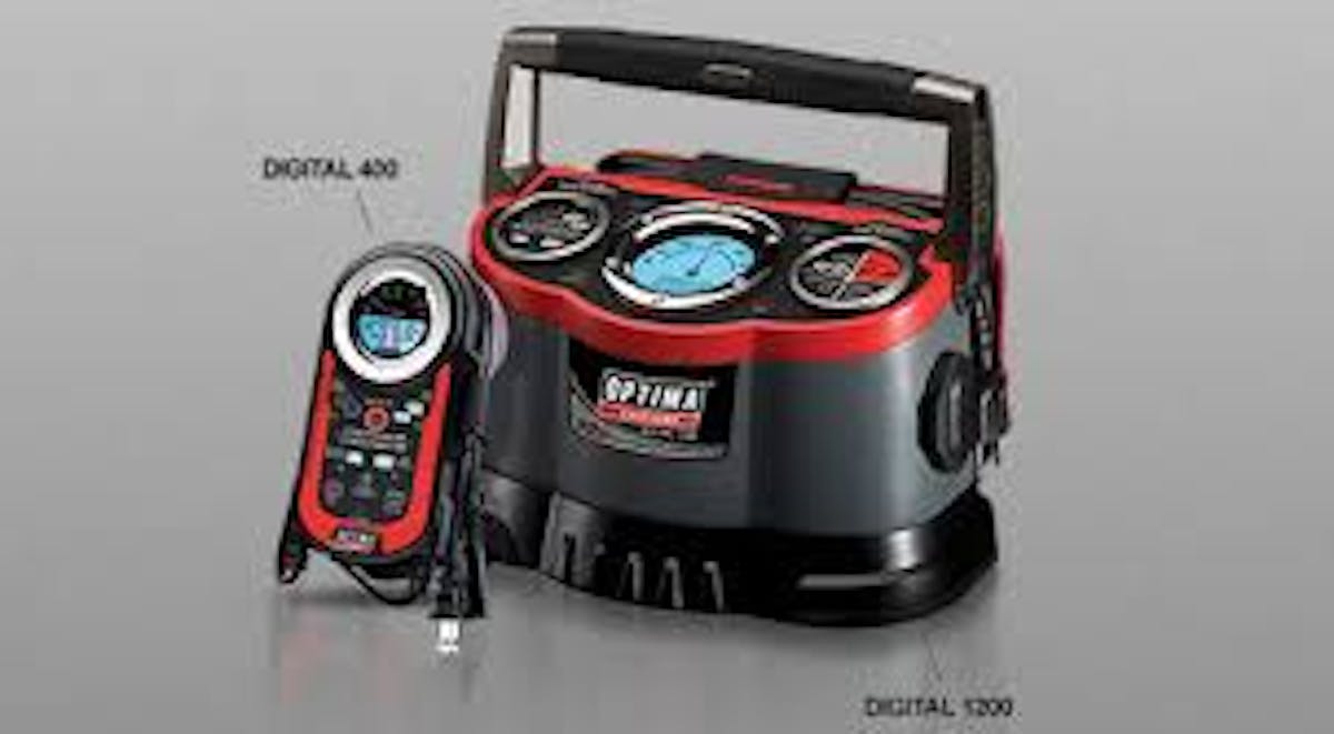 6 Optima Batteries In Drag