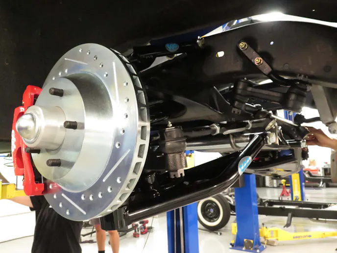 chevrolet-c10-shortbed-brake-rotor