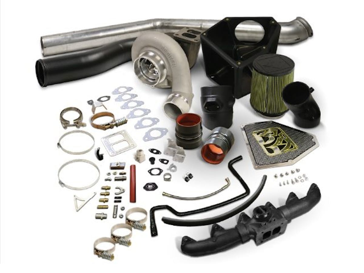 BDdieselCumminsTurbo