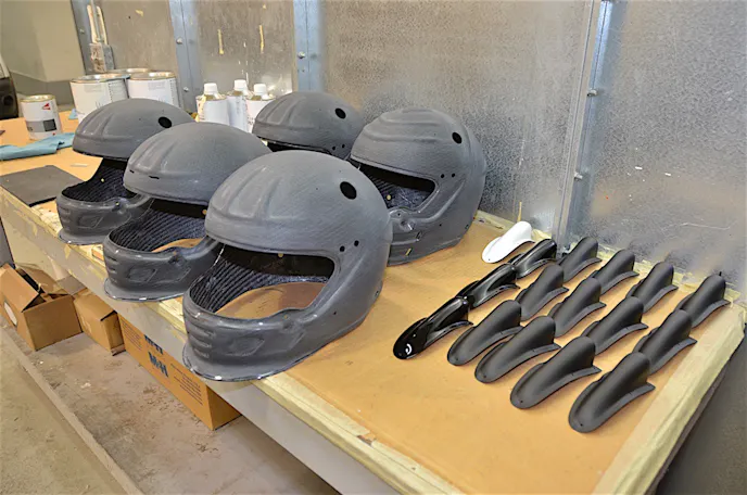 Impact Racing Shop Tour046