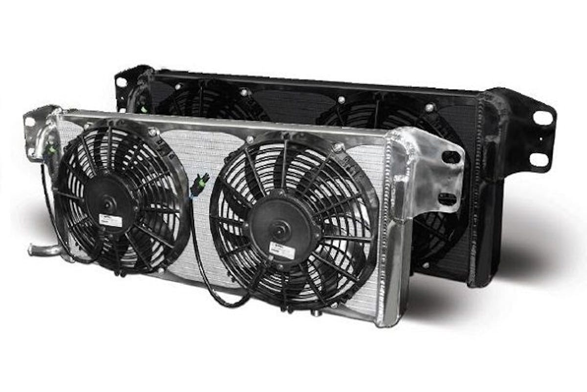 AFCOheatexchangerLSX