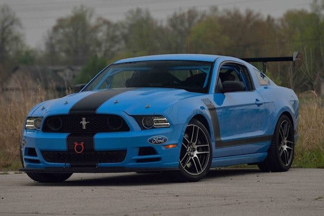 2014_Ford_Mustang_BOSS_302S_MecumGR