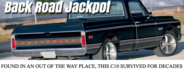 Choosing SBC Cylinder heads