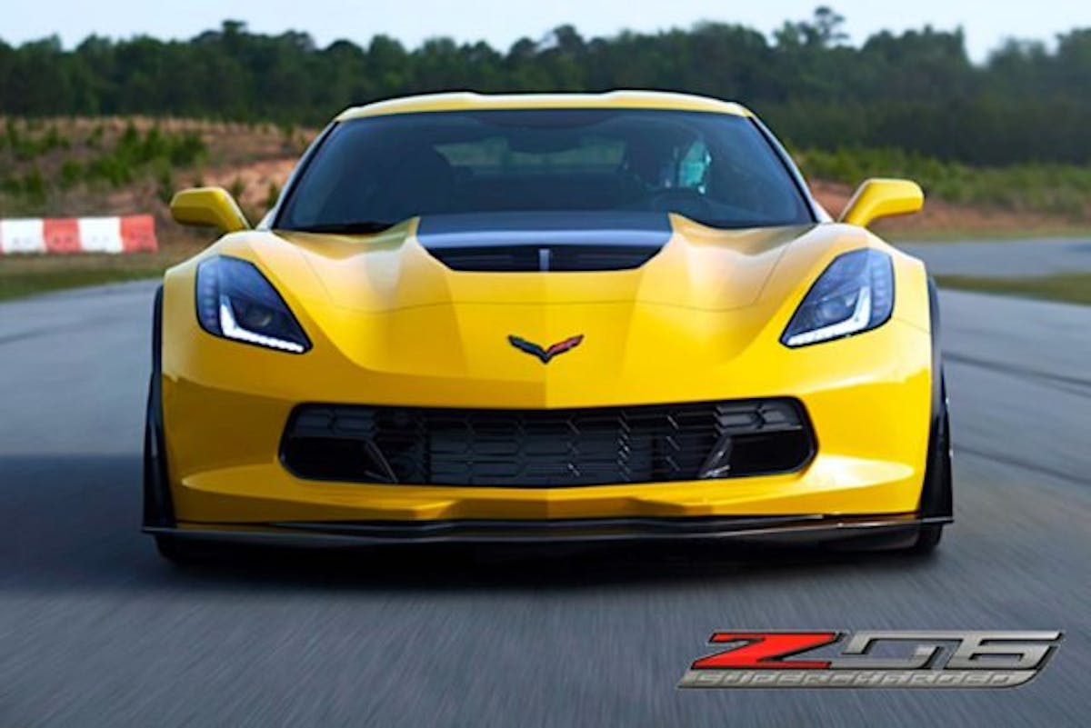 z06 2