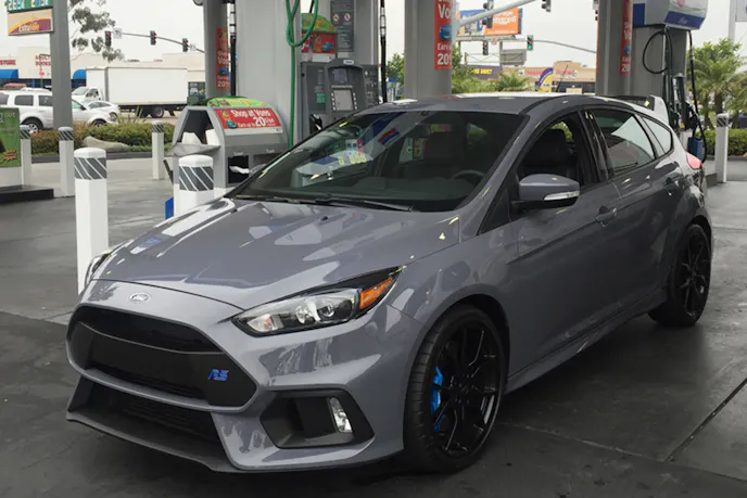 FocusRS-132
