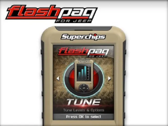 SuperchipsJeepFlashpaq