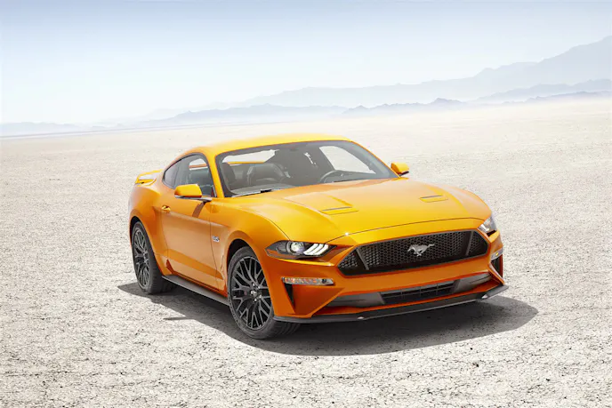 It appears the 2018 Mustang order banks will open for business in mid-July and prospective owners will have a few new options to consider.