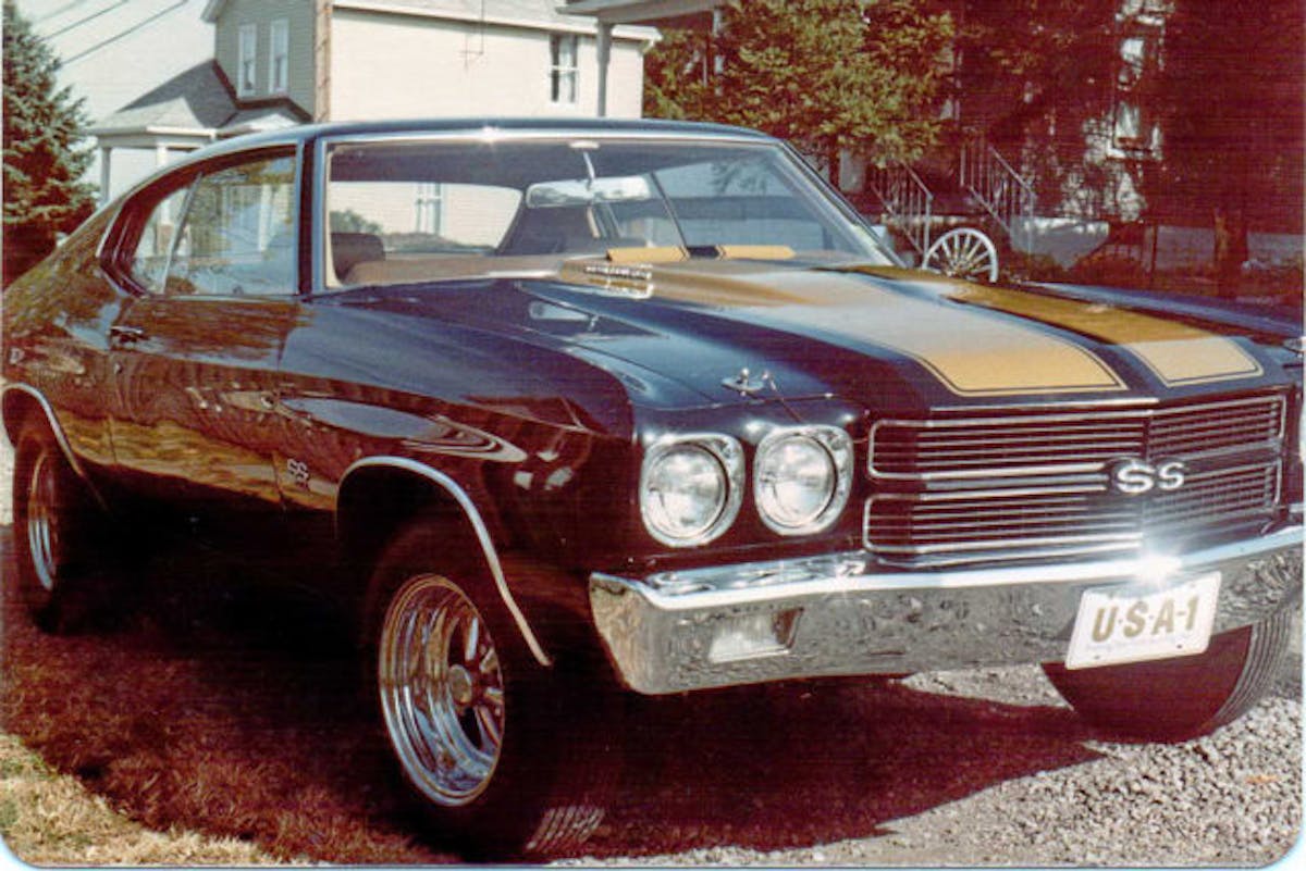 Chevelle 2