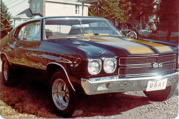 Chevelle 2