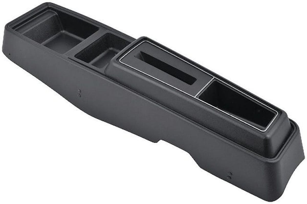 ClassicIndustries75NovaCenterConsole