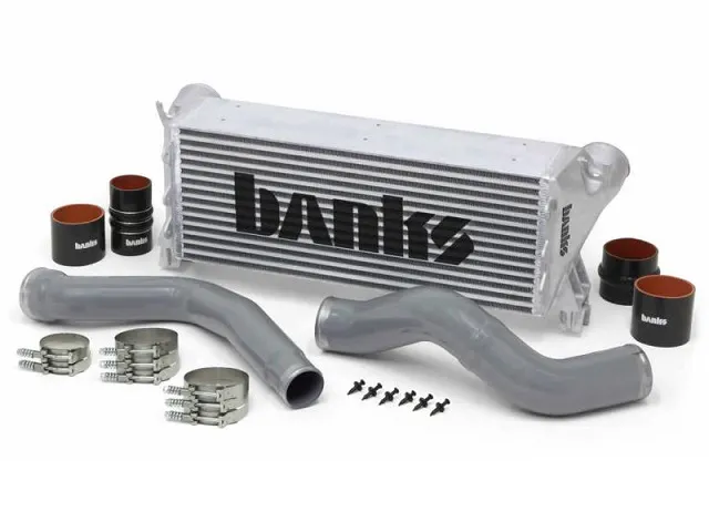 Banks2013CumminsRamIntercooler
