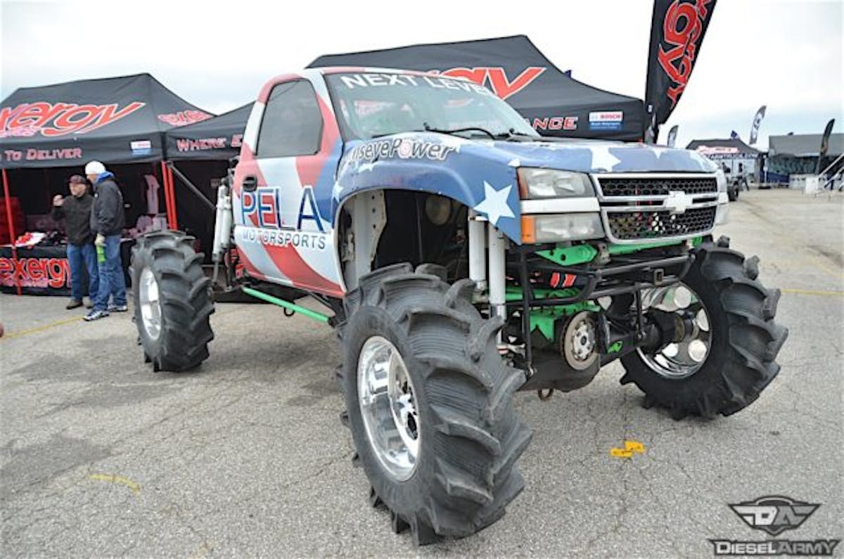 Ultimate Callout Challenge Day 2 014