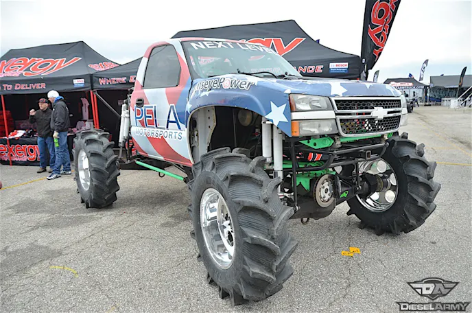 Ultimate Callout Challenge Day 2 014