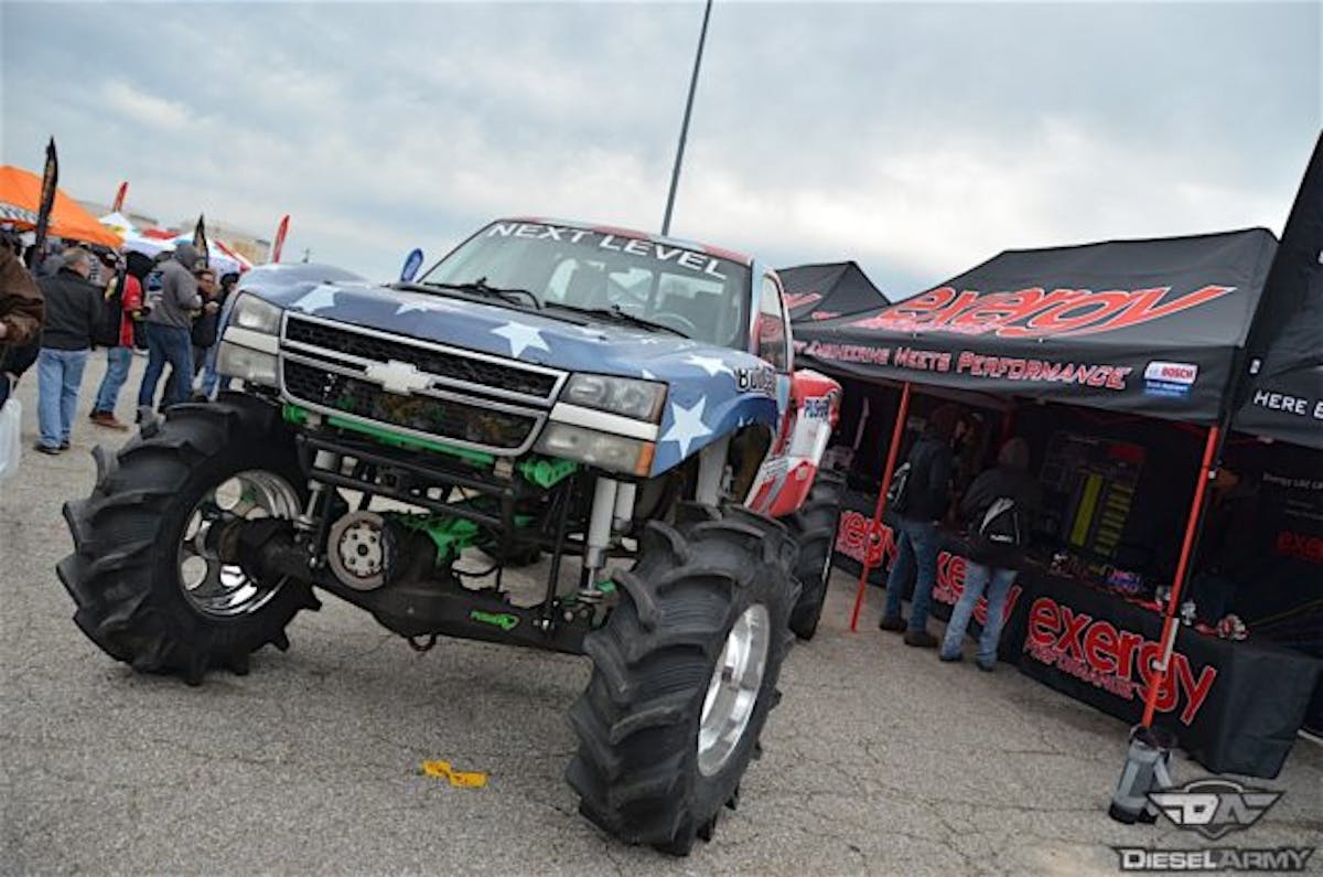 Ultimate Callout Challenge Day 2 017