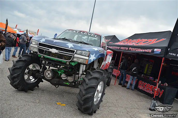 Ultimate Callout Challenge Day 2 017