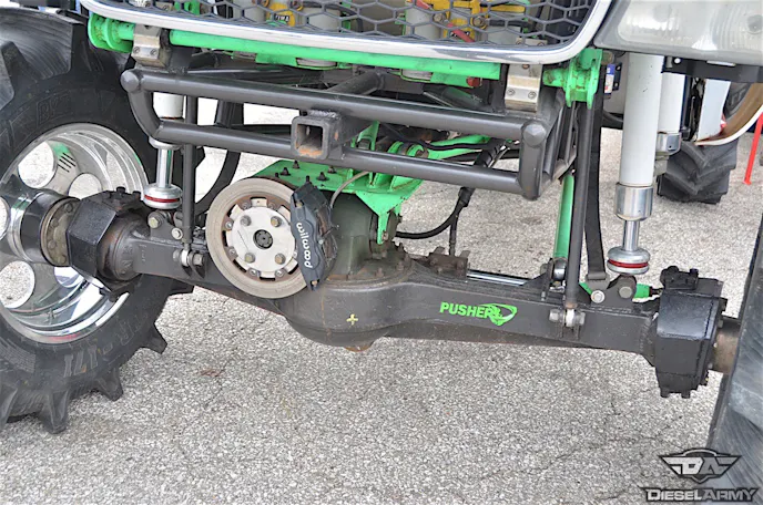 Ultimate Callout Challenge Day 2 018