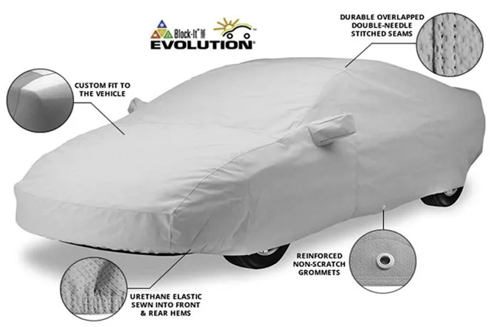 car covers