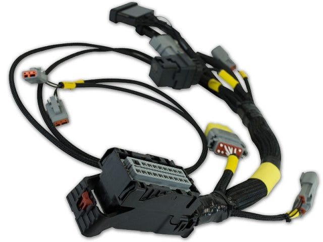 AEMmefi4harness