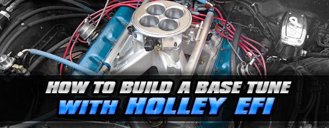HolleyEFI