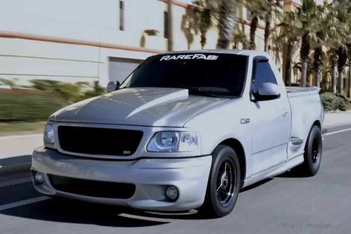 Photo credit: Michael D. Photography