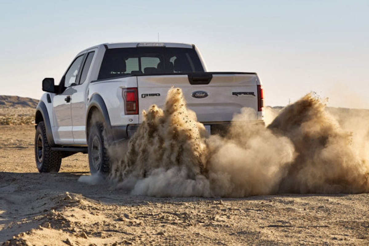 Is the Raptor motor really worth it? With a couple upgrades you could take a factory motor to that level.