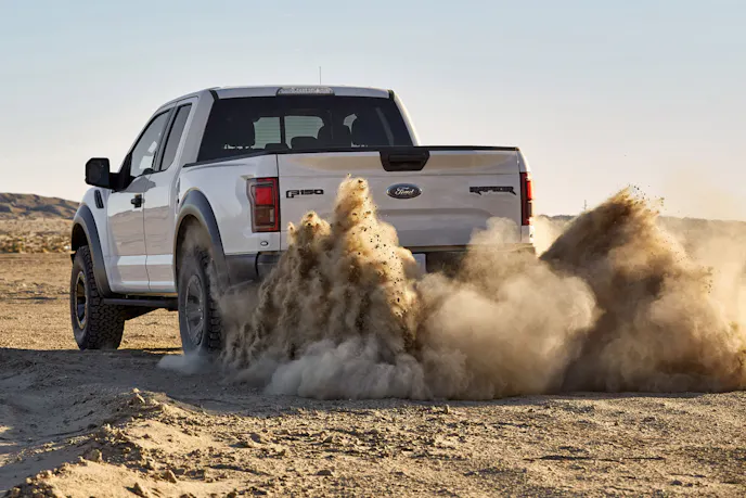 Is the Raptor motor really worth it? With a couple upgrades you could take a factory motor to that level.