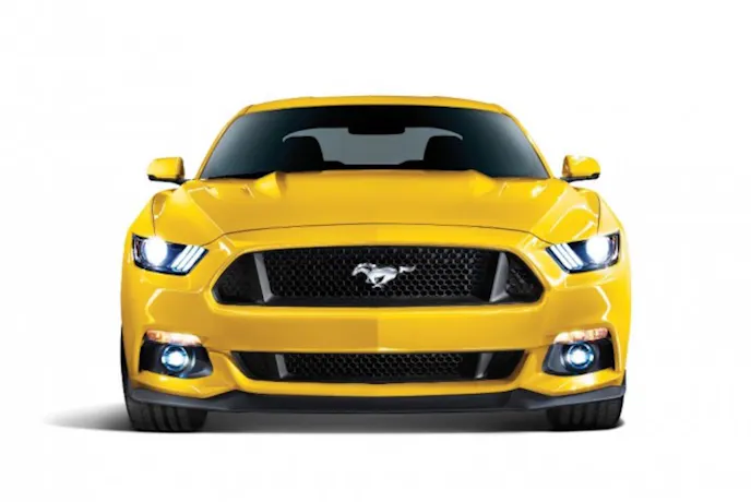 Would you like to win a 2017 Mustang GT, $10,000 and a $500 Waffle House gift card? We thought so. Just enter the Smithfield & Waffle House Ride Like a King Sweepstakes and you just might.